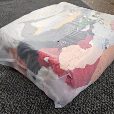 KONEPYYHE 10KG FROTEE