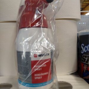 Wurth Pumppupullo Puhdistusspray 1l
