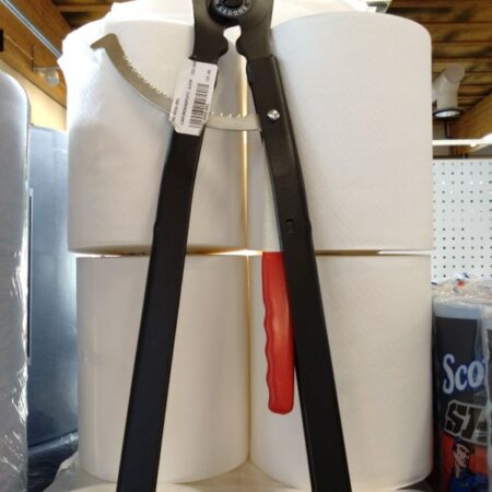 LUKKORENGASPIHTI ULKOP. 122-300MM 90