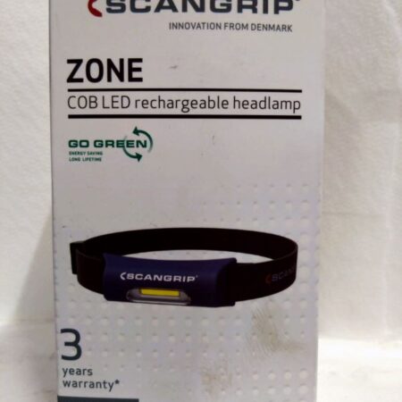 OTSAVALAISIN ZONELED LADATTAVA