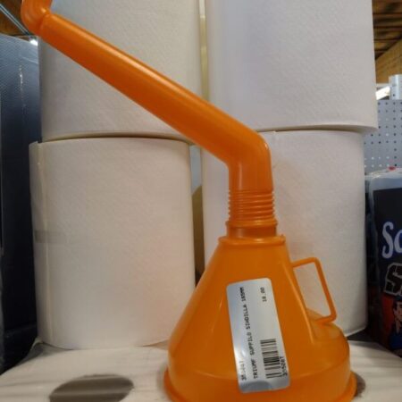 TRIUMF SUPPILO SIHDILLÄ 165MM