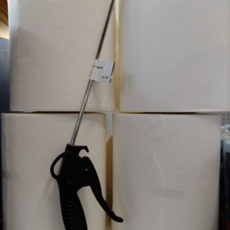 JBM ILMAPISTOOLI 300MM