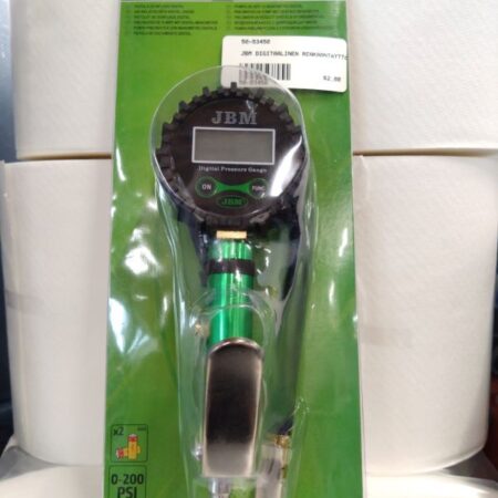 JBM DIGITAALINEN RENKAANTÄYTTÖLAITE 0-14