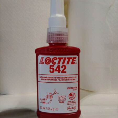 LOCTITE Hydrauliikkatiiviste MAX 3/4