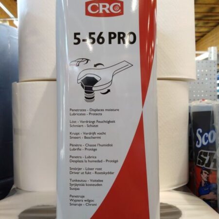 CRC 5-56 monitoimiaine 5l