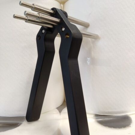 Tiivisteen asennuspihdit