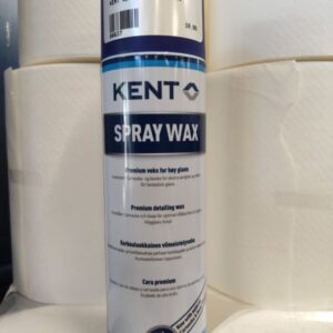 KENT Spray Wax, 500 ml