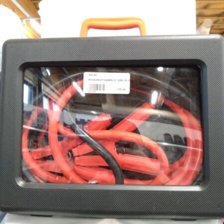 APUKÄYNNISTYSKAAPELIT 50MM,5M,500A