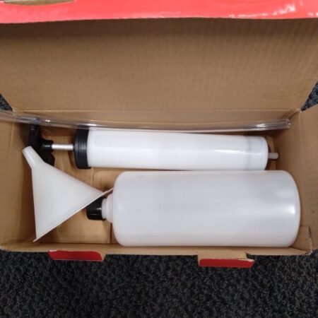 AL-KO ÖLJYHUOLTOSARJA PIENMOOTTORIT 3-OS