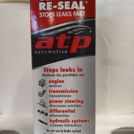 AT-205 Tiivisteen pehmentäjä