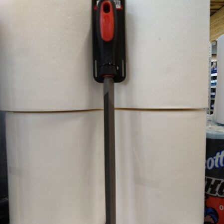 KONEPAJAVIILA KOLMIO 250MM