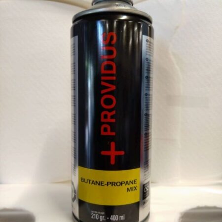 PRO NESTEKAASUSÄILIÖ 210G