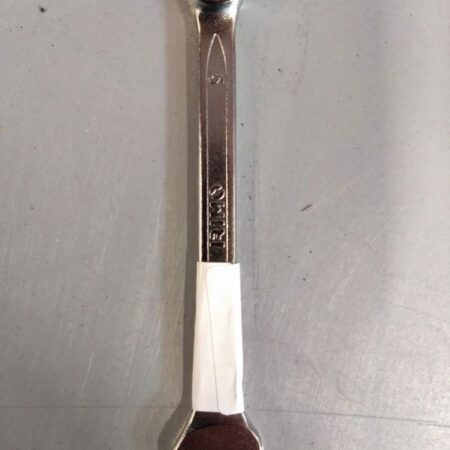 KIINTOLENKKIAVAIN  7MM