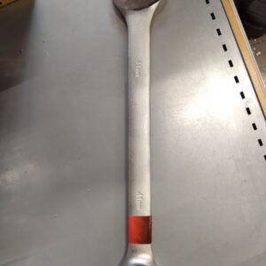 KIINTOLENKKIAVAIN 38MM