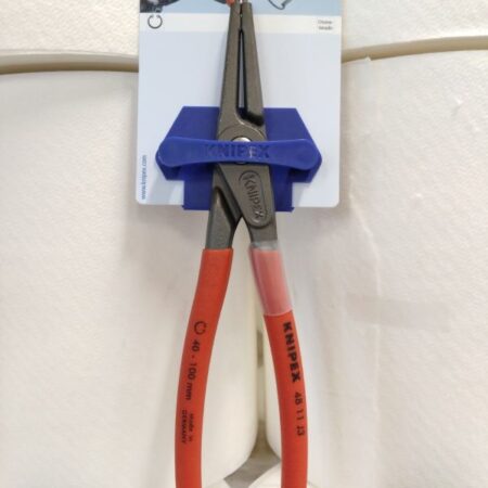 Knipex Lukkorengaspihti 12-25mm