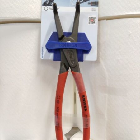 Knipex Lukkorengaspihti 19-60mm