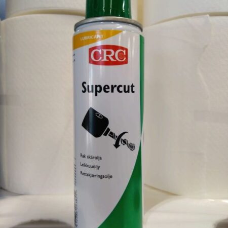Supercut-leikkuöljy CRC