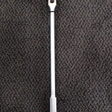 NIVELLETTY VÄÄNTÖVARSI 1/2" 450MM