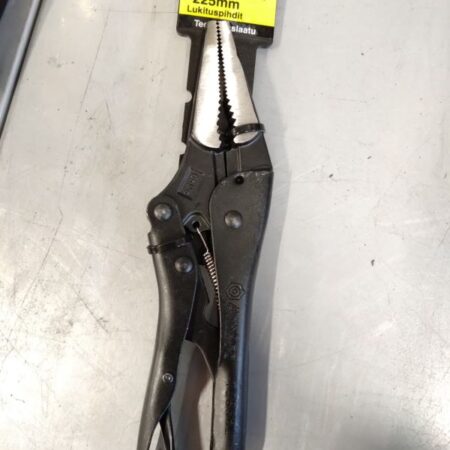 LUKKOPIHDIT 225 MM PITKÄ