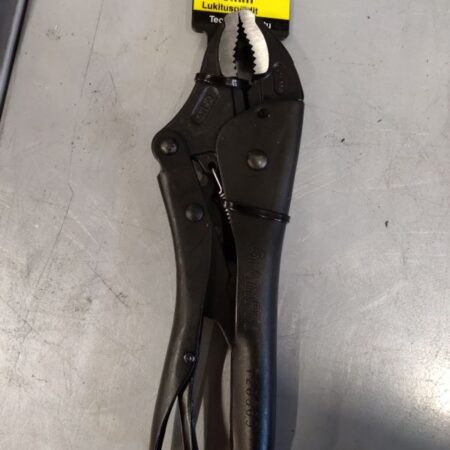 LUKKOPIHDIT 250 MM LYHYT