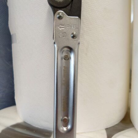 AVATTAVA LENKKIAVAIN 10MM