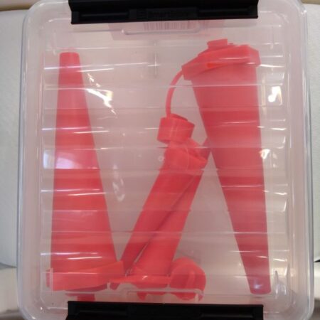 Konemiehen taikatulppasarja