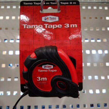 RULLAMITTA TAMOTAPE 3M