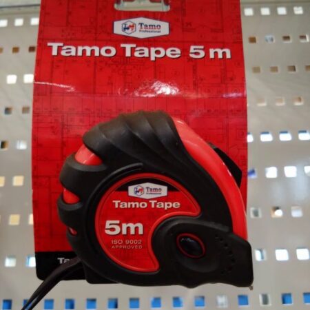 RULLAMITTA TAMOTAPE 5M