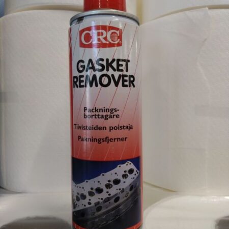 CRC -Tiivisteenirroittaja 300ml