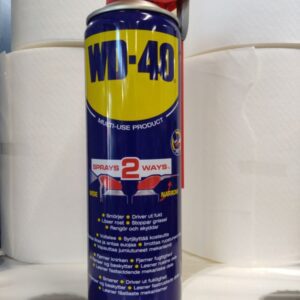 Monitoimiöljy 450ml