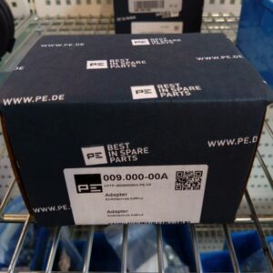 Tankkausadapteri Adblue