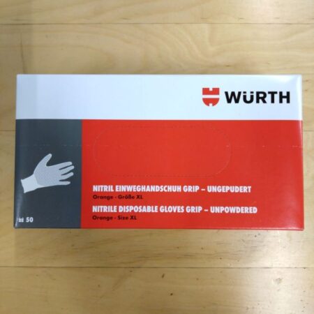 NITR.SORMIKAS LARGE ORANGE 50KPL