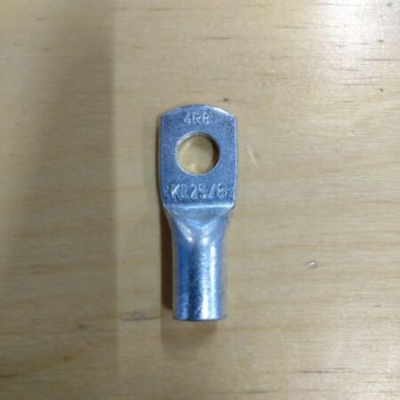 PUTKIKAAPELIKENKÄ KLAUKE STD 25MM2 M8