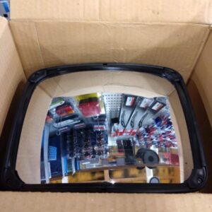 Scania-laajakulmapeili 300ast V/O 24V