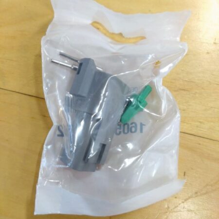 DEUTSCH DT PISTOKE 3-NAP. UROSLIITTIMIN