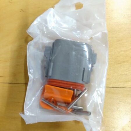 DEUTSCH DT PISTOKE 8-NAP. NAARASLIITTIMI