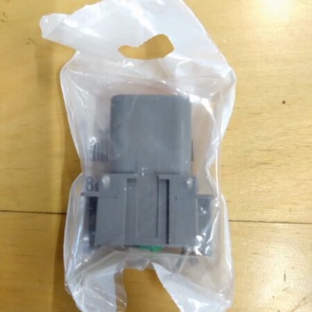 DEUTSCH DT PISTOKE 8-NAP. UROSLIITTIMIN