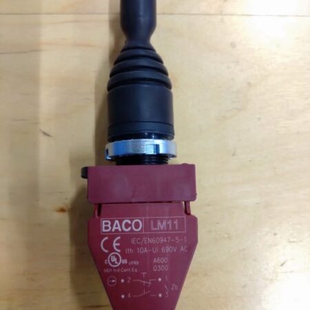 Joystick-ohjainsauva 4-suuntainen