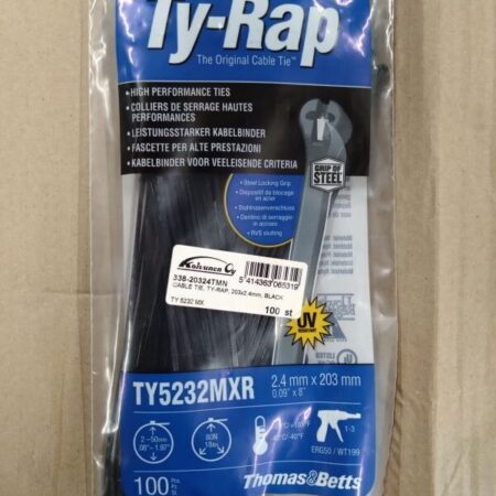 JOHDINSIDE 203X2,4 T 100KPL