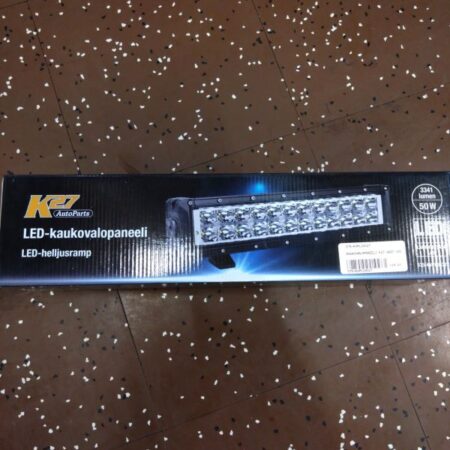 KAUKOVALOPANEELI K27 HEAT 300