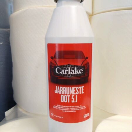 CARLAKE DOT5.1 JARRUNESTE 500ML