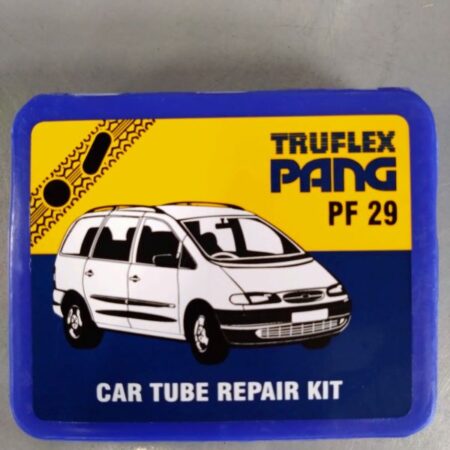 PANG PAIKKARASIA PF29 HA+KA