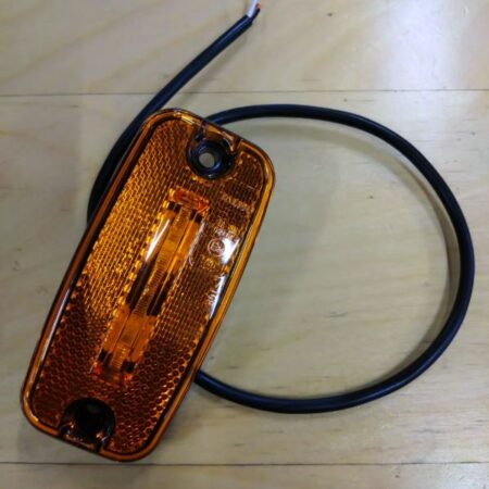 LED-Sivuvalo 12V/0,5M KELT