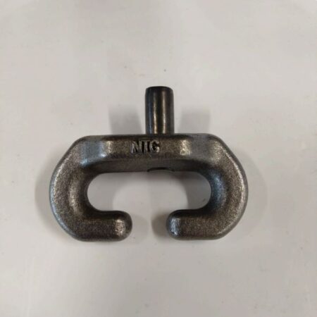 Ketjun jatko 10mm, lukittava