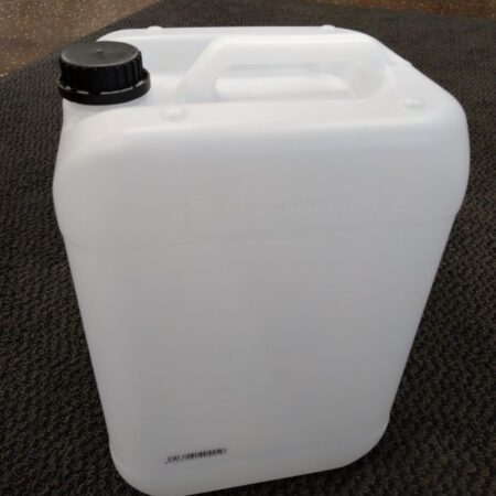 Kanisteri UN HD 10L Sinettikorkilla