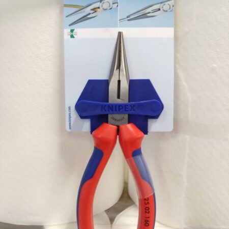 Knipex KÄRKIPIHDIT SUORA 160MM