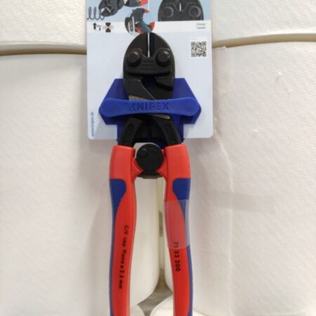 Knipex VOIMALEIKKURIT 71 32 200 200MM