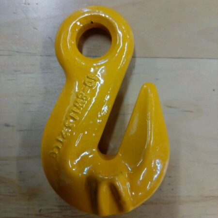 Lyhennyskoukku  7/8mm 2,0t