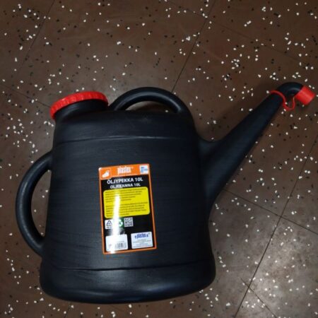 ÖLJYPEKKA 10L 'PLASTEX'