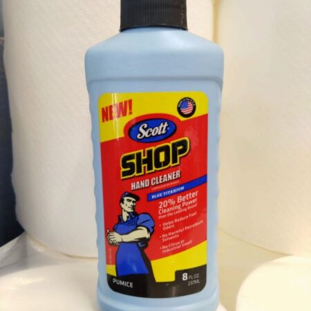 SCOTT® Shop Hand Cleaner käsienpesuaine